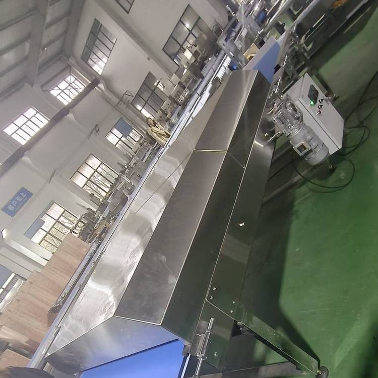 奎宏低溫冷凍干燥機 大型全自動食品用凍干機 雞胸肉冷凍設備