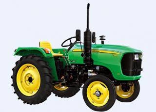 約翰迪爾320輪式拖拉機(jī)