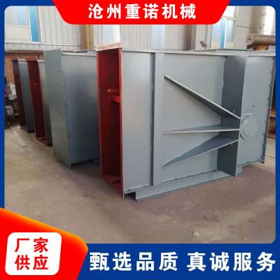 MS32型埋刮板輸送機 工業(yè)鏈式運輸機 40Cr模鍛鏈條定制