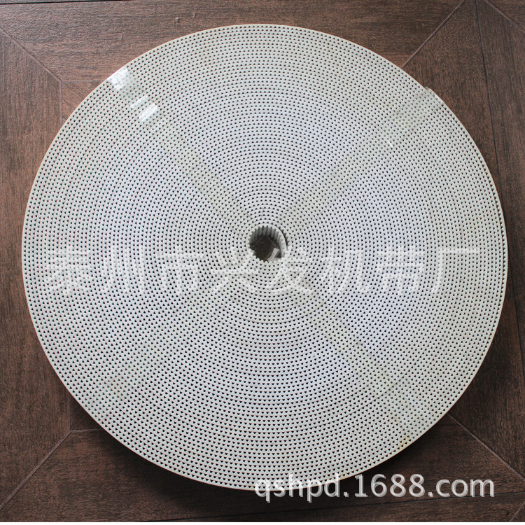 PU開(kāi)口同步帶