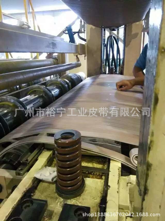 優質的張力(分條機帶)，適用鋼板,鋁板橫切縱剪，分條專用