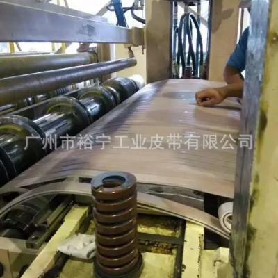 優質的張力(分條機帶)，適用鋼板,鋁板橫切縱剪，分條專用
