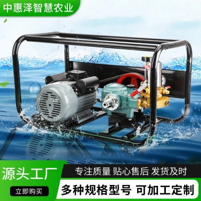 現(xiàn)貨供應(yīng)打藥機 農(nóng)用園林果樹柴油機噴霧器電動打藥機