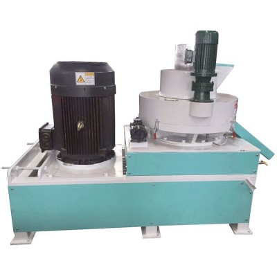 多瑞爾機(jī)械 MZLH立式環(huán)模制粒機(jī) 生物質(zhì)燃燒顆粒機(jī) 自動化程度高