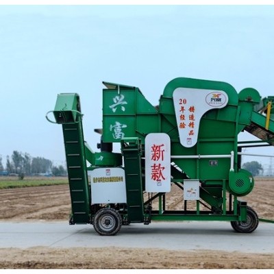 5HZ-175花生摘果機(jī)