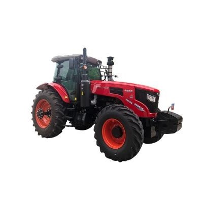 芬美得FS2604輪式拖拉機(jī)