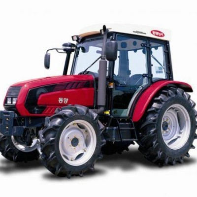 T720 輪式拖拉機(jī)