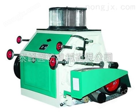 1-6F型單式磨粉機(jī)