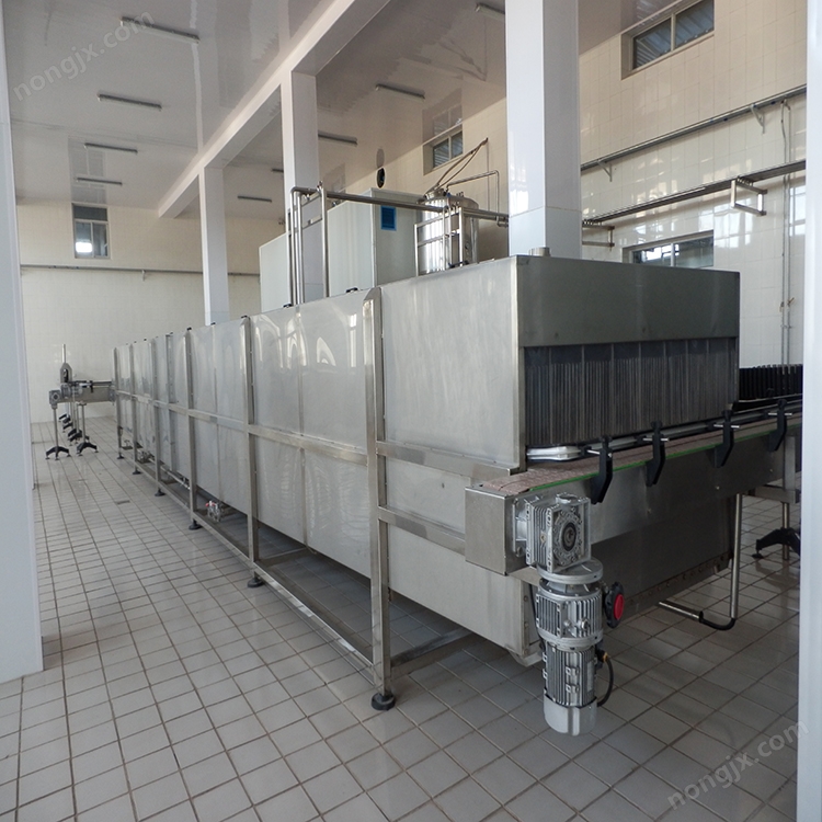 隧道殺菌機(jī)