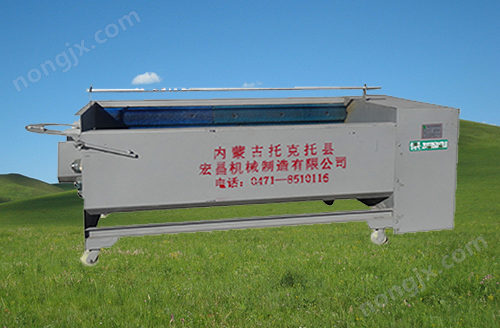 馬鈴薯去皮機(jī) 馬鈴薯去皮機(jī)