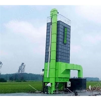 5HZX-25糧食烘干機（塔）