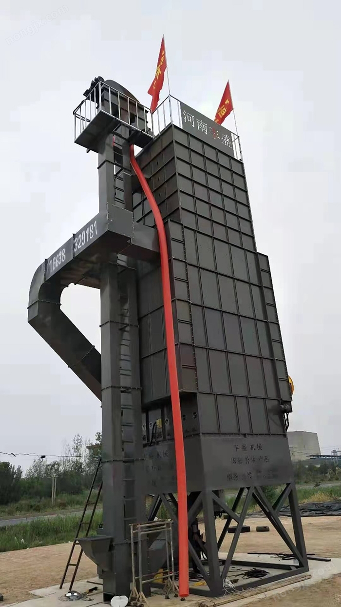 水稻烘干機(jī)