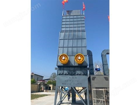 5HX-32型糧食烘干機