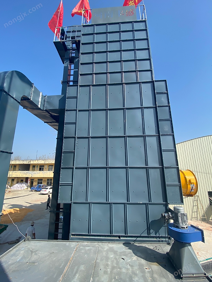 糧食烘干機廠家 