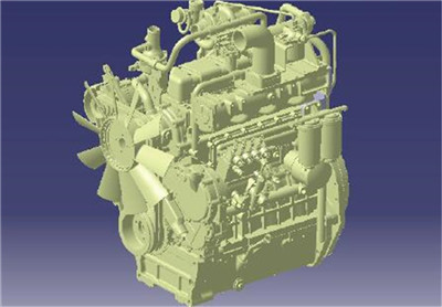 中聯(lián)重科RC1204-F輪式拖拉機