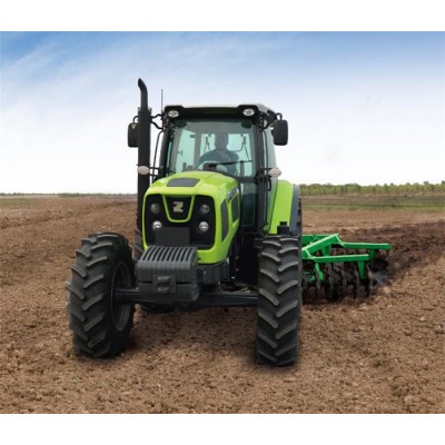 中聯重科RS1604-F拖拉機