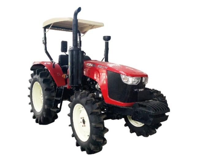 沃得奧龍WB704（G4）輪式拖拉機