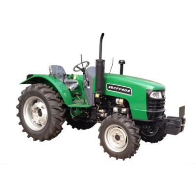 常發CFC404輪式拖拉機