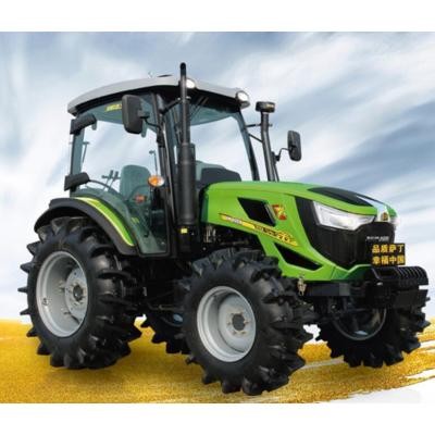 薩丁LB1004歐馬赫拖拉機