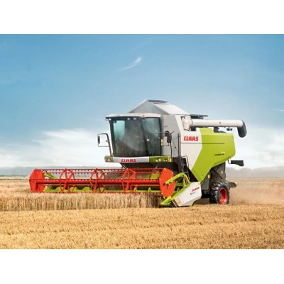 CLAAS（科樂收) DOMINATOR 370 聯(lián)合收割機(jī)