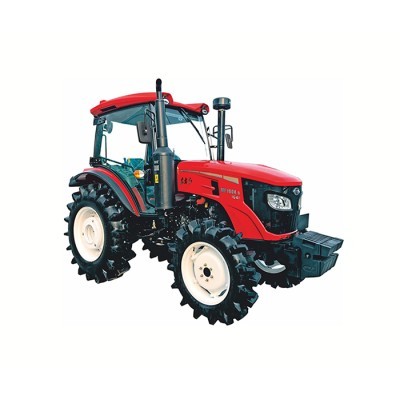 東方紅MF1004-8(G4)輪式拖拉機