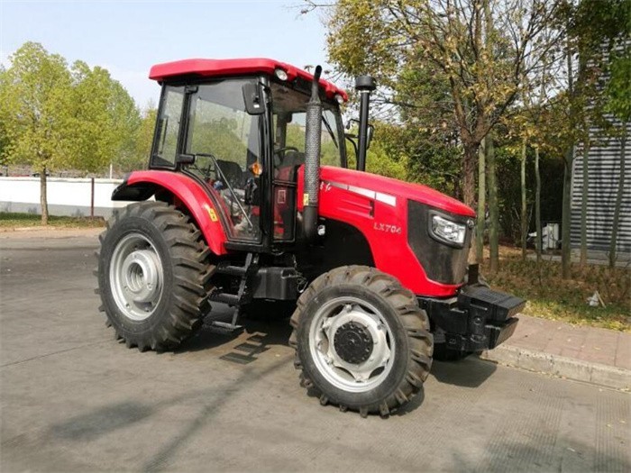 東方紅LX704-N輪式拖拉機(jī)