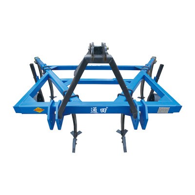 通田1SS-320深松機