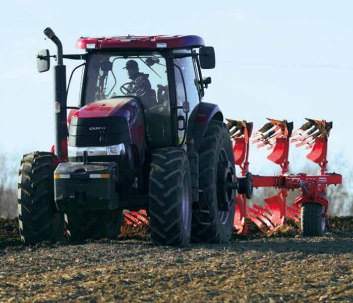 凱斯Puma 2304拖拉機(jī)