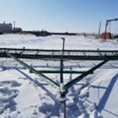 東原9L-6.0機(jī)引橫向摟草機(jī)