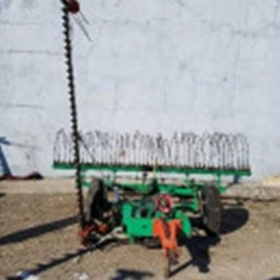 東原9GLQ-3.1牽引式割摟草機(jī)