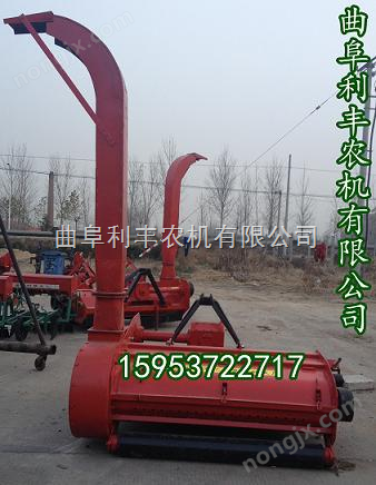 YY130秸稈收獲機，秸稈收獲機價格