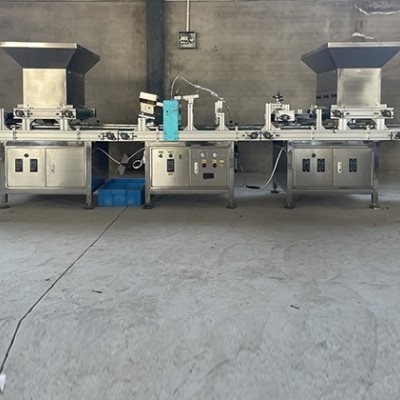 全自動育苗播種機相較于傳統育苗方法的優勢