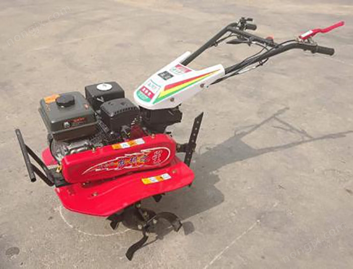 山東民大1WGQ4-70微型耕耘機