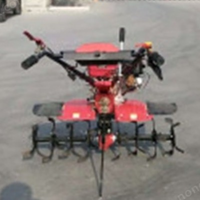 萊州三盾1WGQ4.5-90微型耕耘機