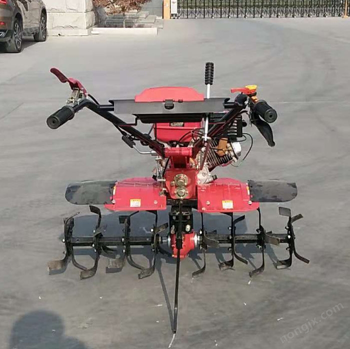萊州三盾1WGQ4.5-90微型耕耘機