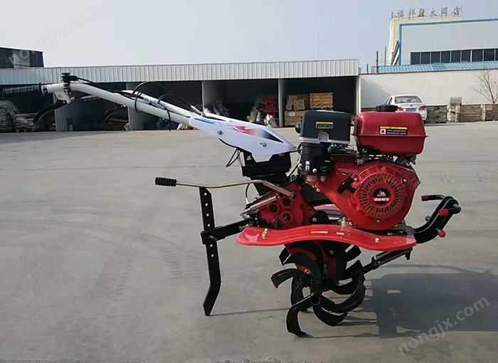 萊州三盾1WGQ4.5-68微型耕耘機