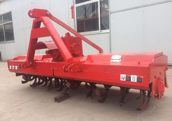 濰坊信行1GQN-200旋耕機