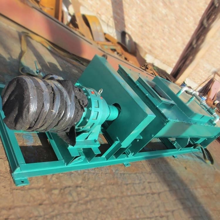 供應(yīng) 螺旋軸攪拌機(jī) 雙軸粉塵加濕機(jī) 粉塵加濕機(jī) 可定制