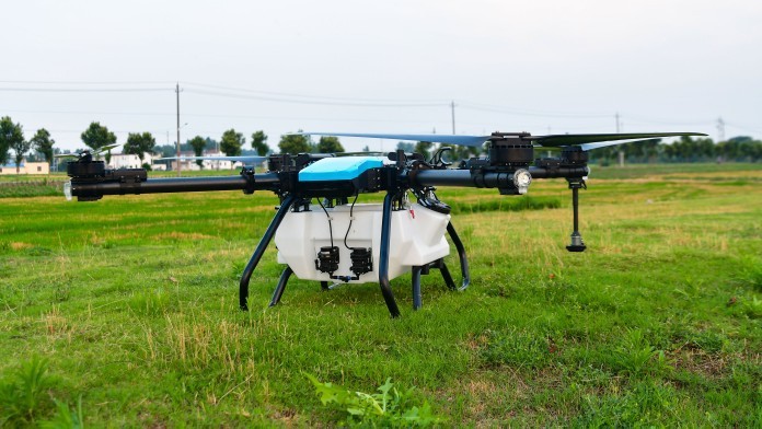 J50-50公斤大載重植保無人機(jī)