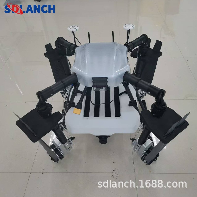 實力廠家20L農場噴灑農業噴霧器農藥植保無人機用于農業 跨境專賣