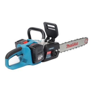 德國品質 大功率鋰電16寸鋰電鋸 超強 續航家用 工業級 手持 伐木