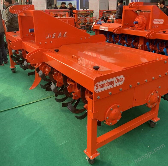 山東奧龍1GKNM-280雙軸旋耕機(jī)