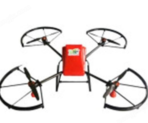 黑蜻蜓3WHQT-4S型值保無(wú)人機(jī)