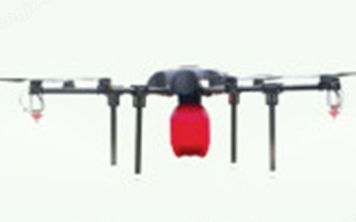 黑蜻蜓3-HQT-3A型值保無(wú)人機(jī)