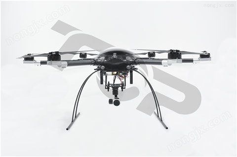 小全包殼無人機(jī)6軸長續(xù)航 TOP-1200S