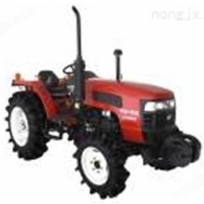 常發CF424拖拉機