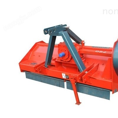 曹州水龍4Q-1.5秸稈粉碎還田機