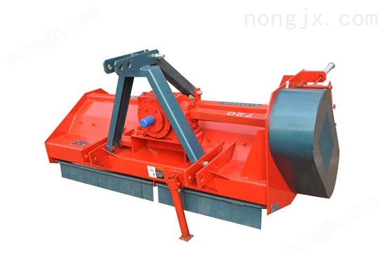 山東奧龍4Q-1.5秸稈粉碎還田機