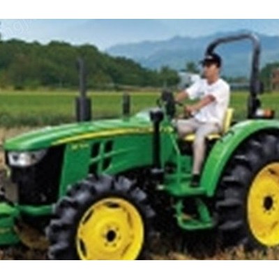 約翰迪爾3B-554拖拉機