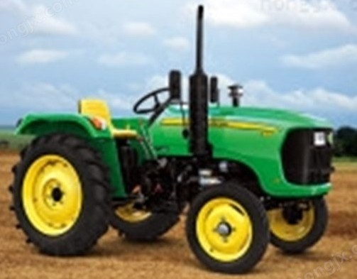 約翰迪爾2C-300拖拉機